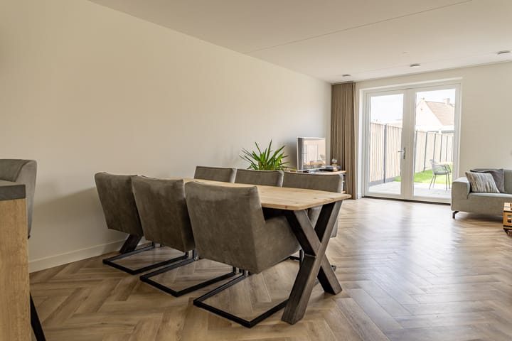 Foto 15 van Timberwolfstraat 5