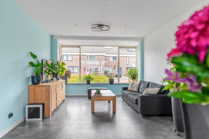 Foto 4 van Henegouwenlaan 20