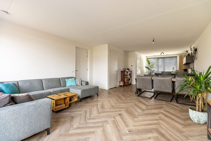 Foto 17 van Timberwolfstraat 5