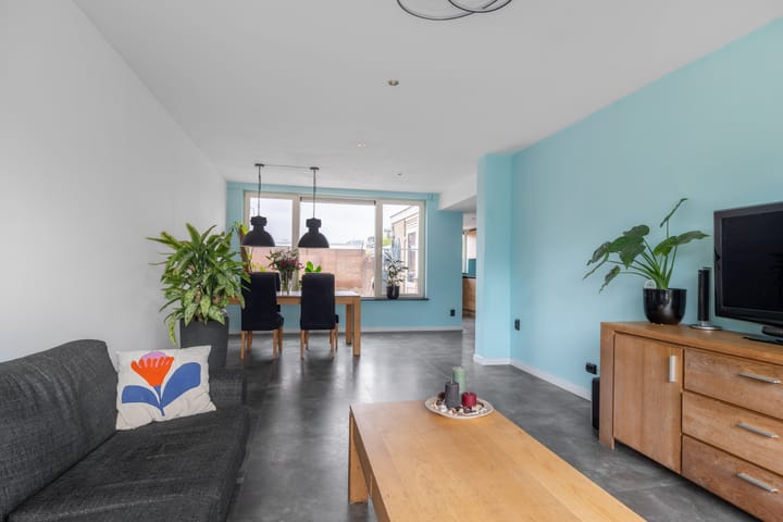 Foto 5 van Henegouwenlaan 20