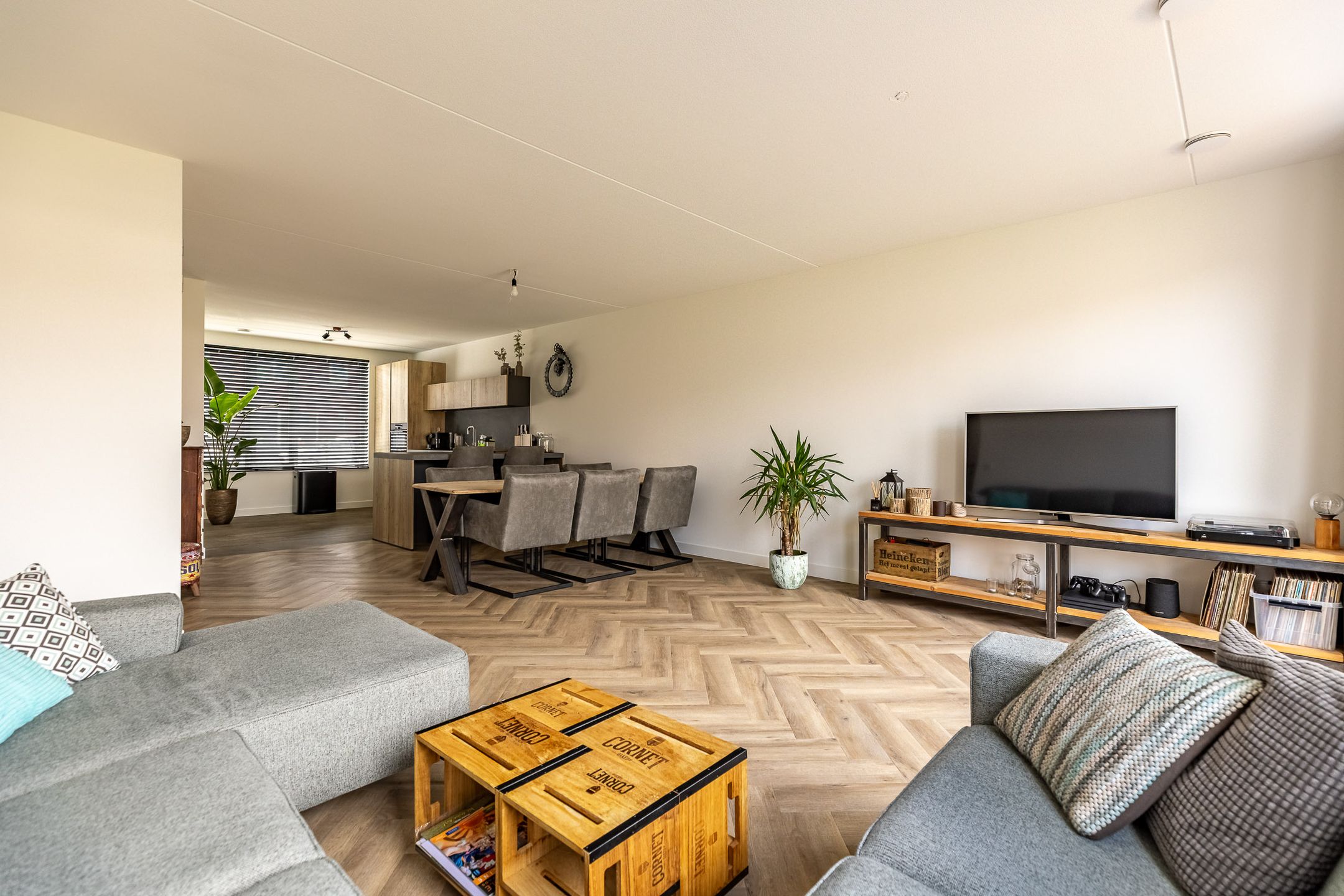 Foto 18 van Timberwolfstraat 5