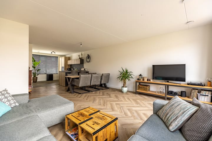 Foto 18 van Timberwolfstraat 5