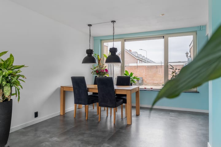 Foto 6 van Henegouwenlaan 20