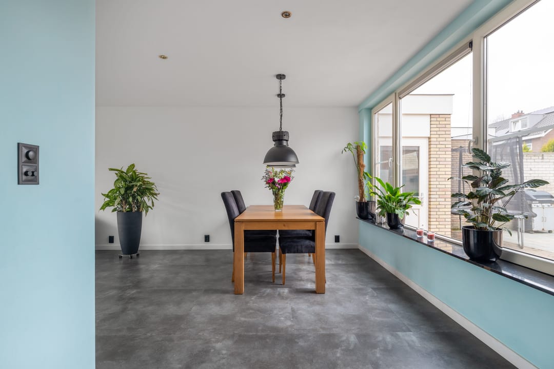 Foto 7 van Henegouwenlaan 20