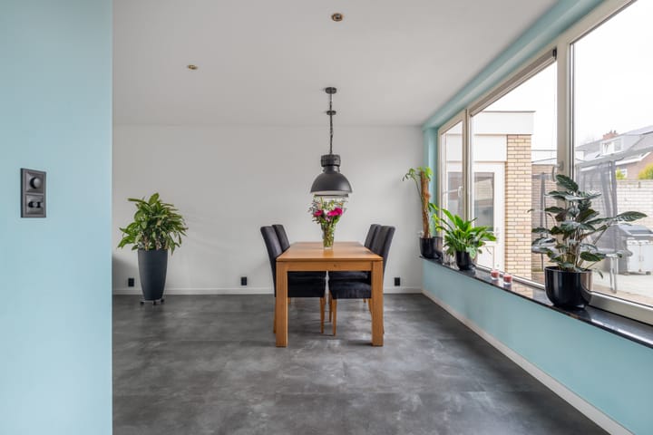 Foto 7 van Henegouwenlaan 20