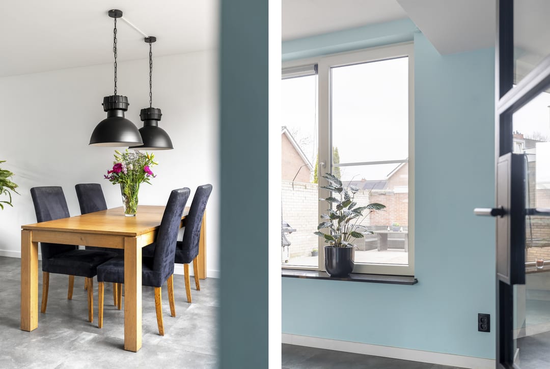 Foto 8 van Henegouwenlaan 20