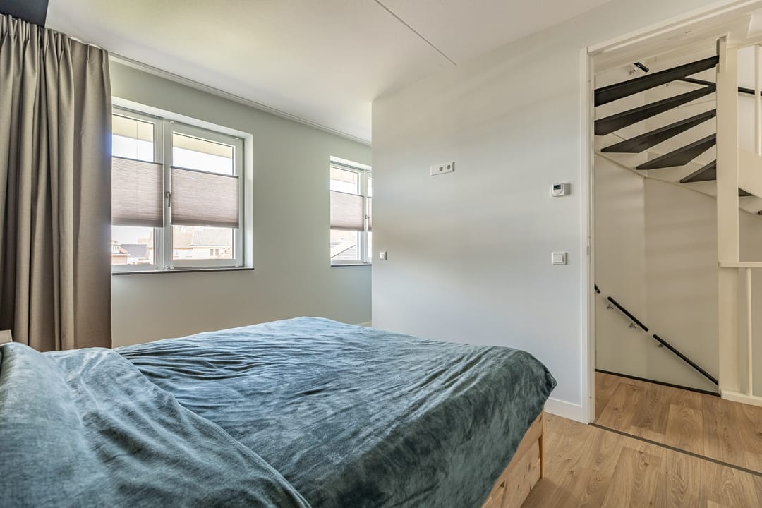 Foto 22 van Timberwolfstraat 5