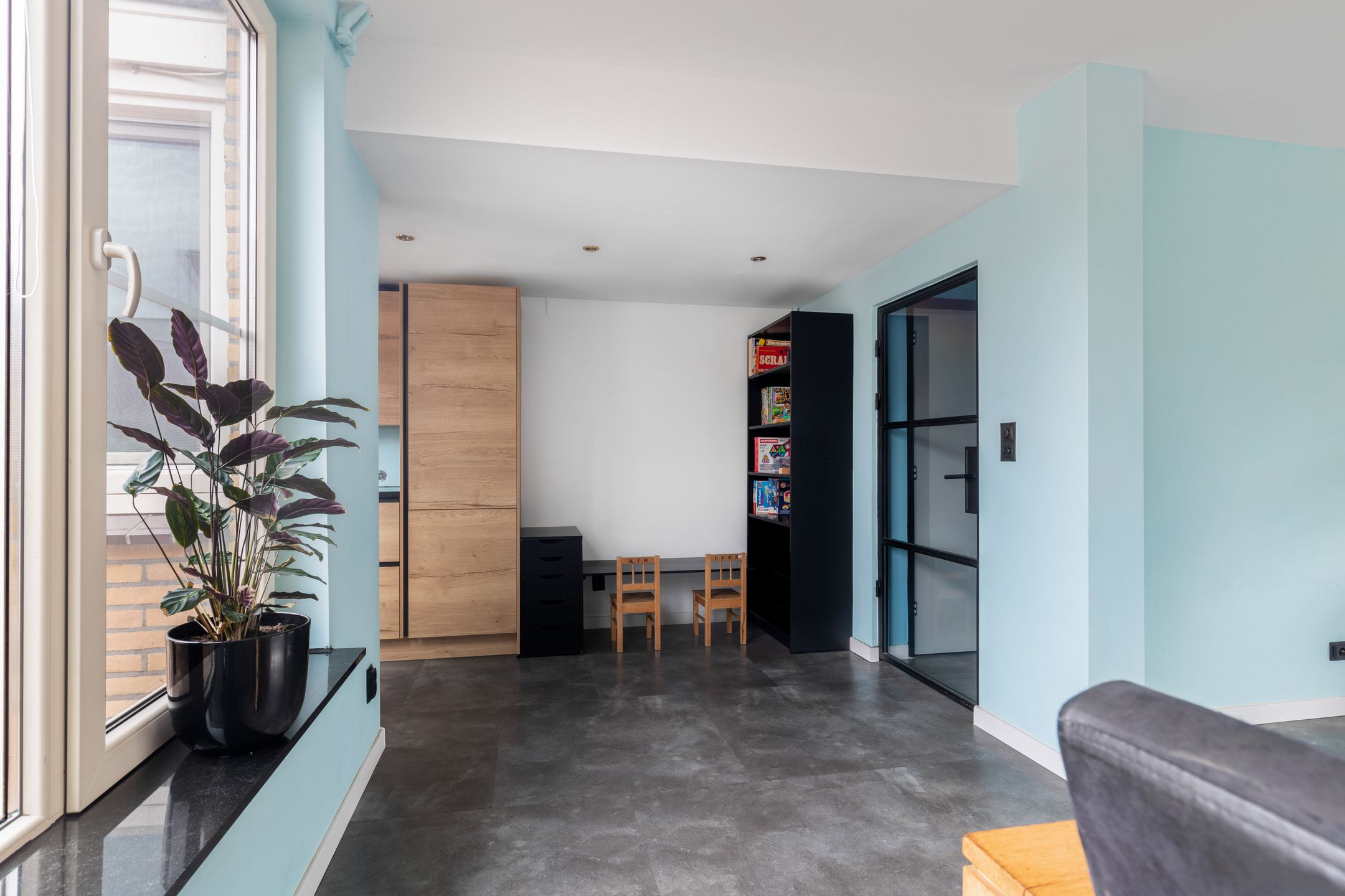 Foto 9 van Henegouwenlaan 20