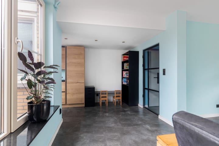 Foto 9 van Henegouwenlaan 20