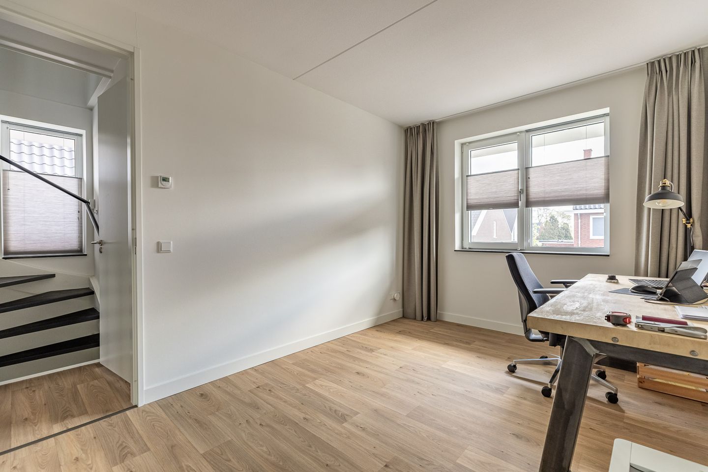 Foto 25 van Timberwolfstraat 5