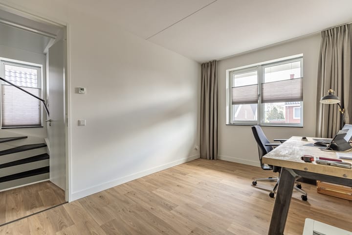 Foto 25 van Timberwolfstraat 5