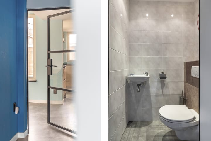 Foto 12 van Henegouwenlaan 20