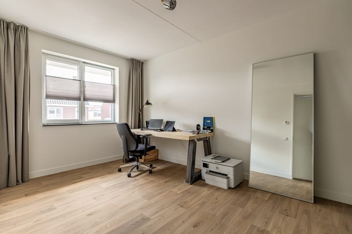 Foto 26 van Timberwolfstraat 5