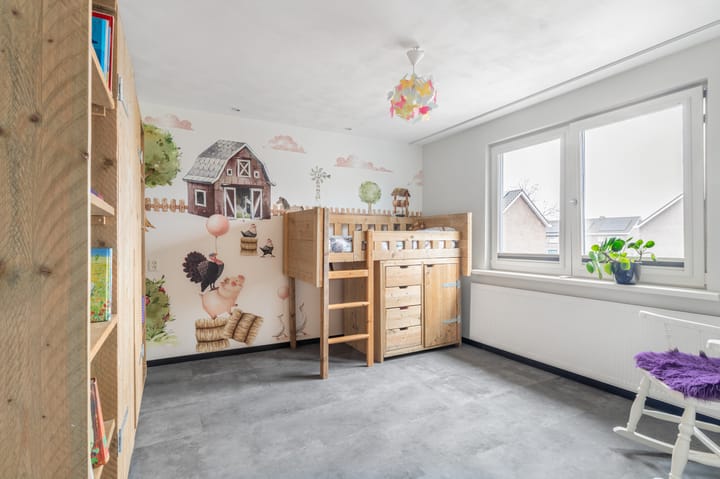 Foto 13 van Henegouwenlaan 20