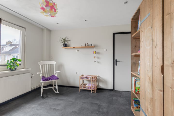 Foto 14 van Henegouwenlaan 20