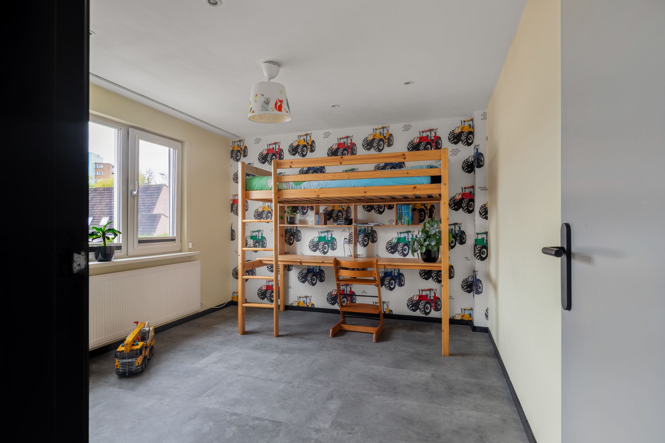 Foto 15 van Henegouwenlaan 20