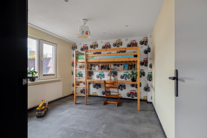 Foto 15 van Henegouwenlaan 20