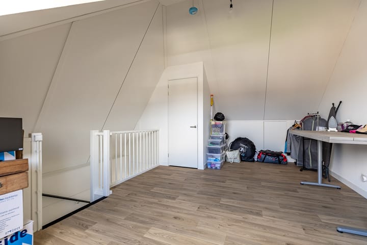 Foto 31 van Timberwolfstraat 5