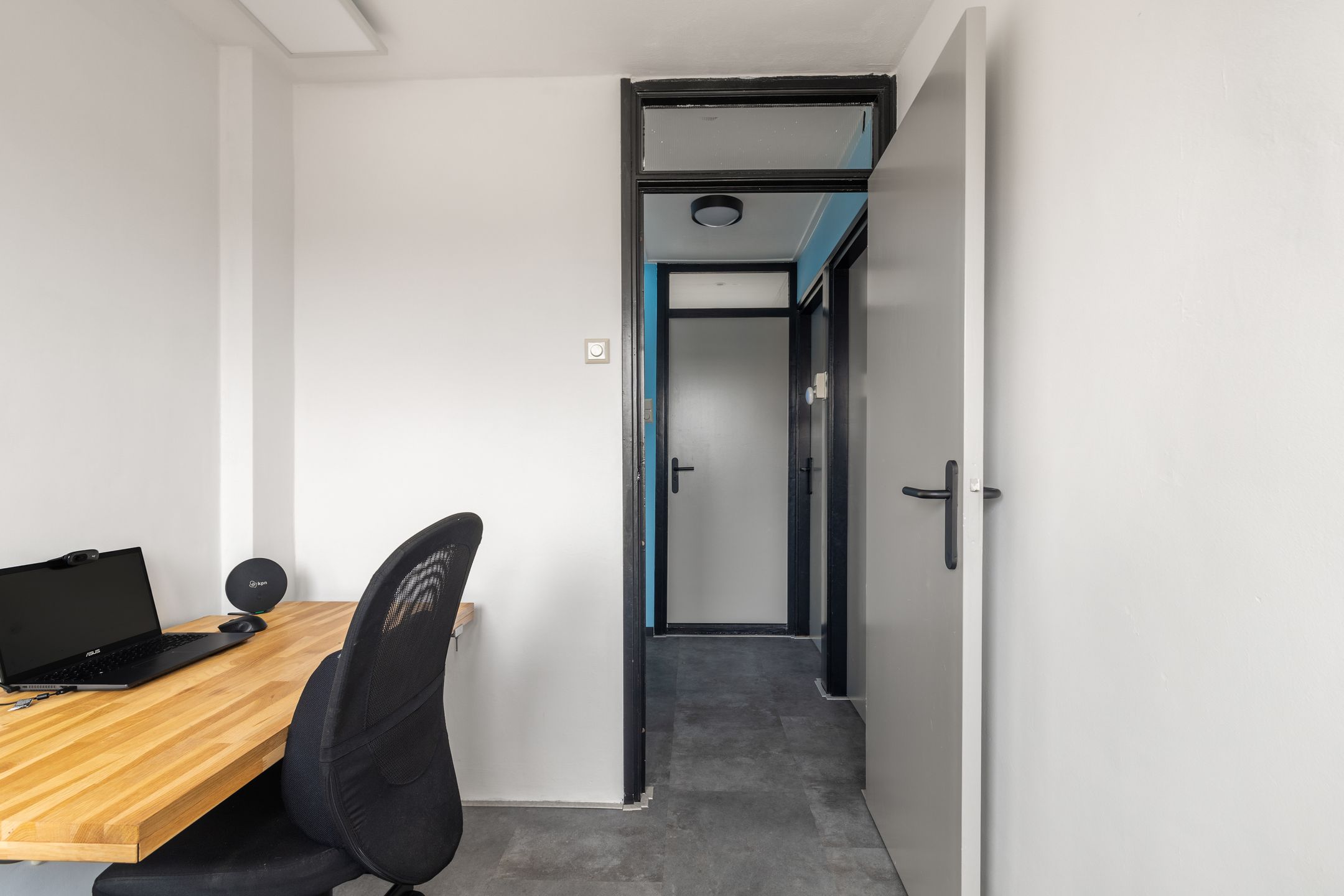 Foto 18 van Henegouwenlaan 20