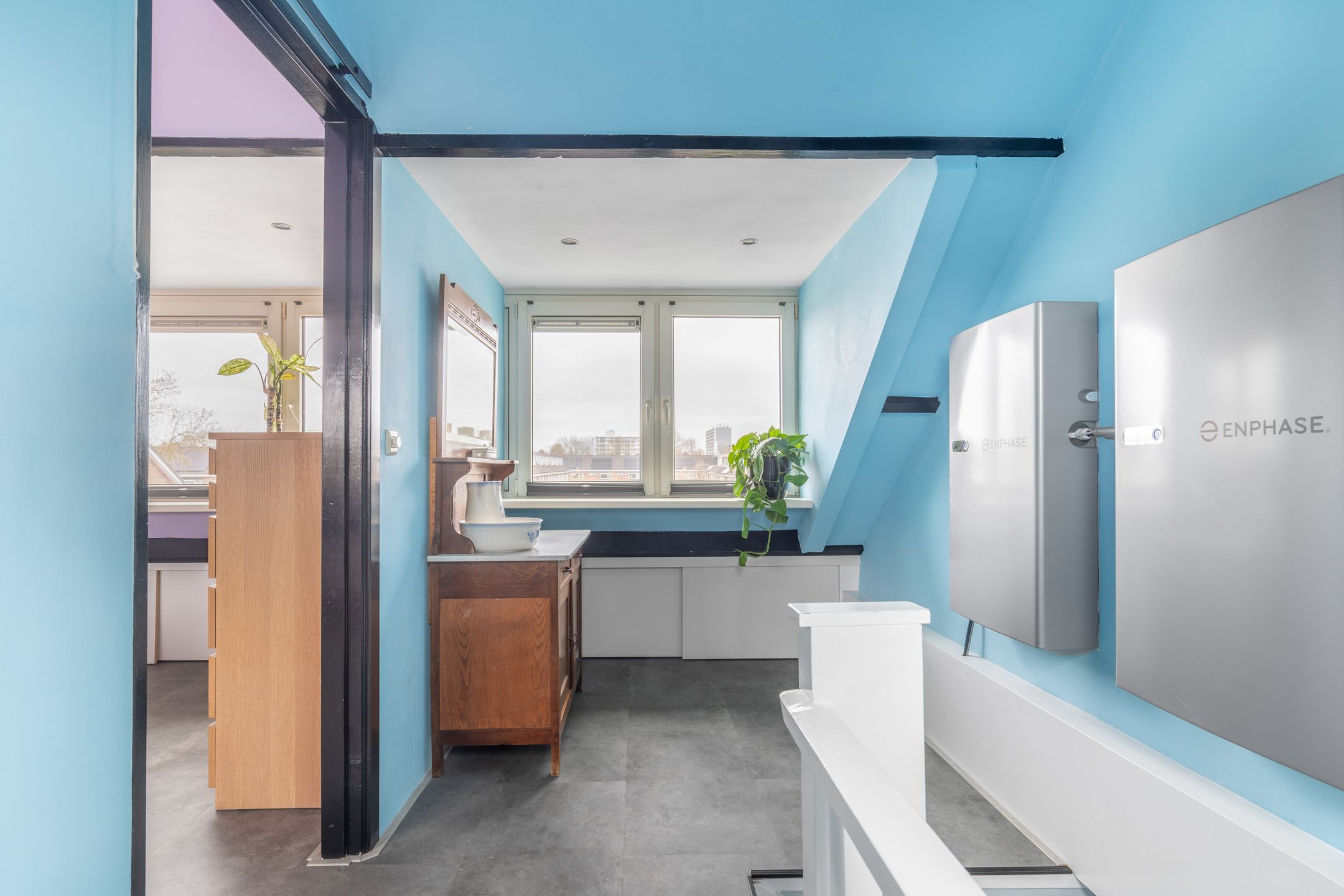 Foto 21 van Henegouwenlaan 20