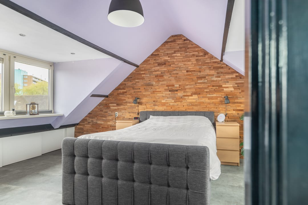 Foto 22 van Henegouwenlaan 20