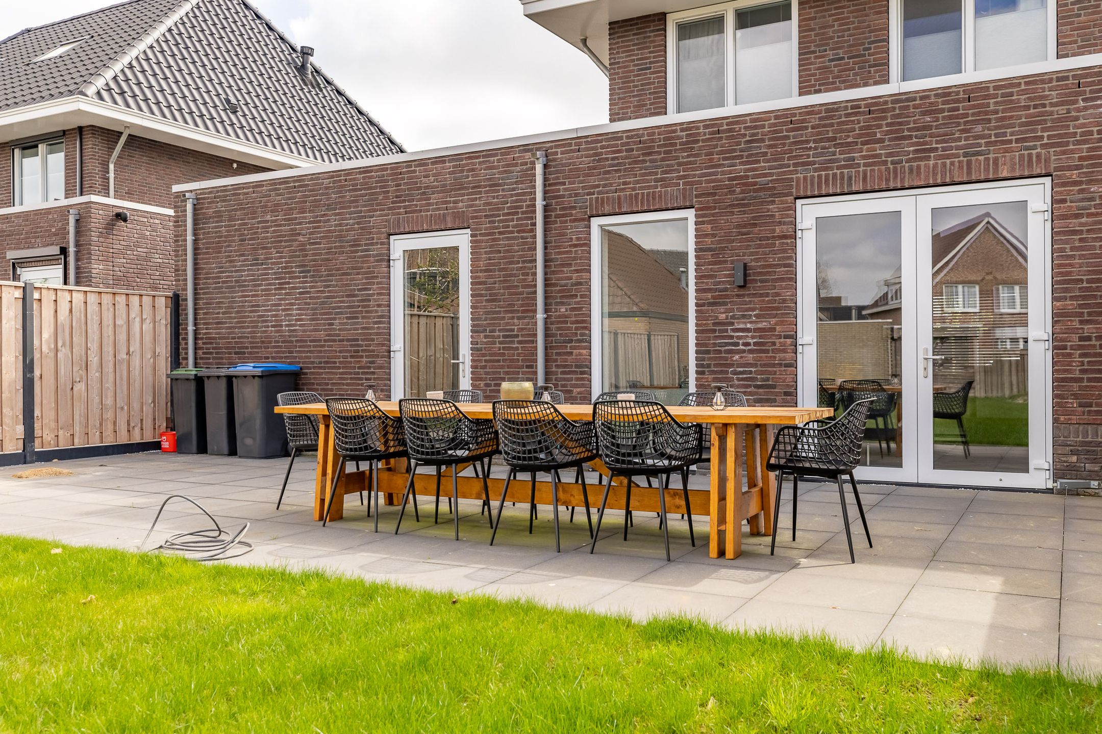 Foto 36 van Timberwolfstraat 5