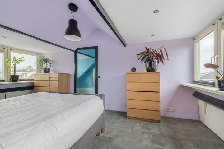 Foto 24 van Henegouwenlaan 20