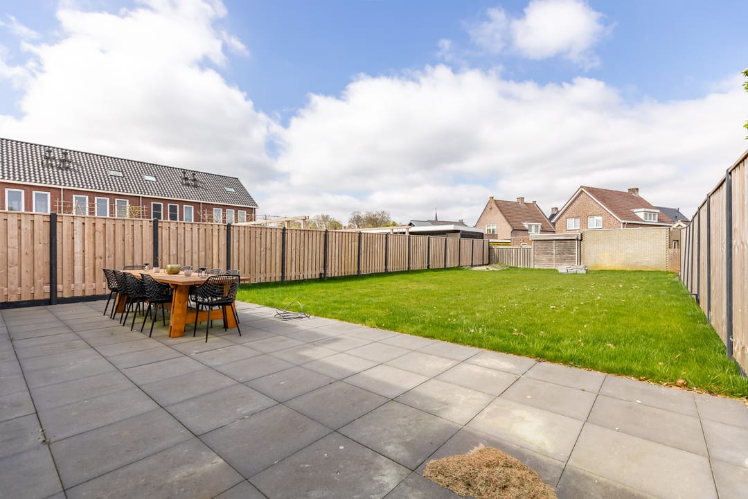 Foto 37 van Timberwolfstraat 5