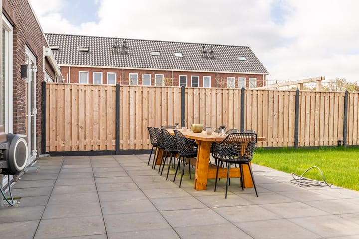 Foto 38 van Timberwolfstraat 5