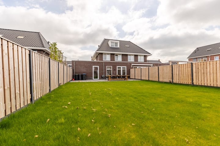 Foto 39 van Timberwolfstraat 5