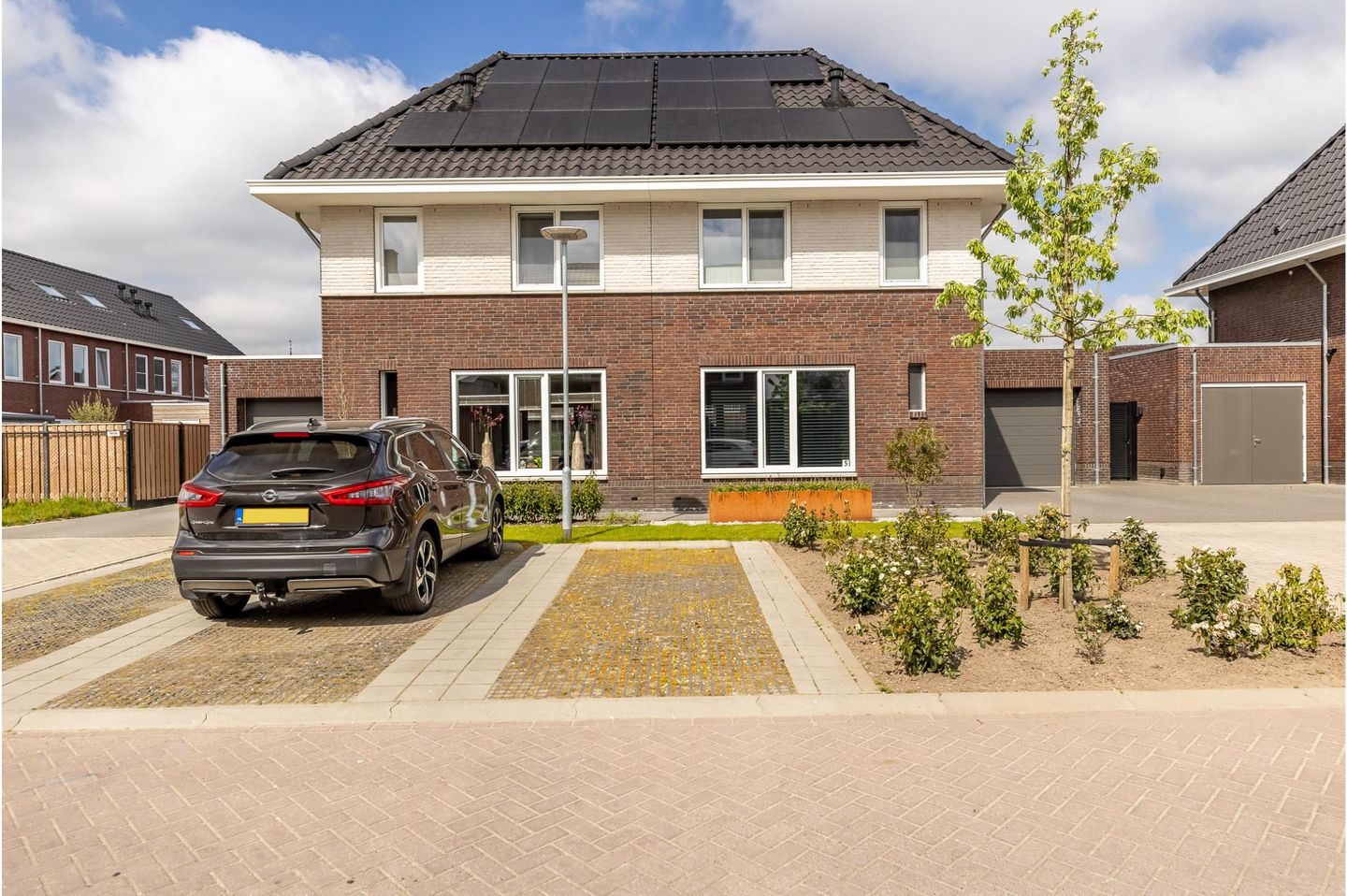 Foto 40 van Timberwolfstraat 5