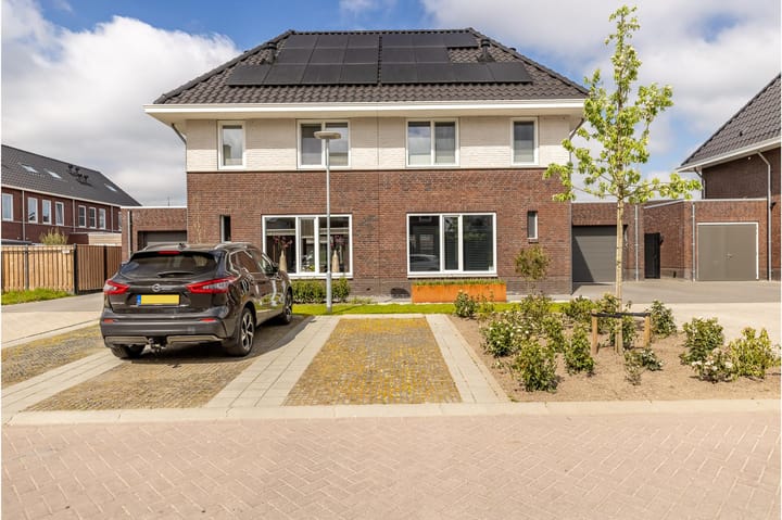 Foto 40 van Timberwolfstraat 5