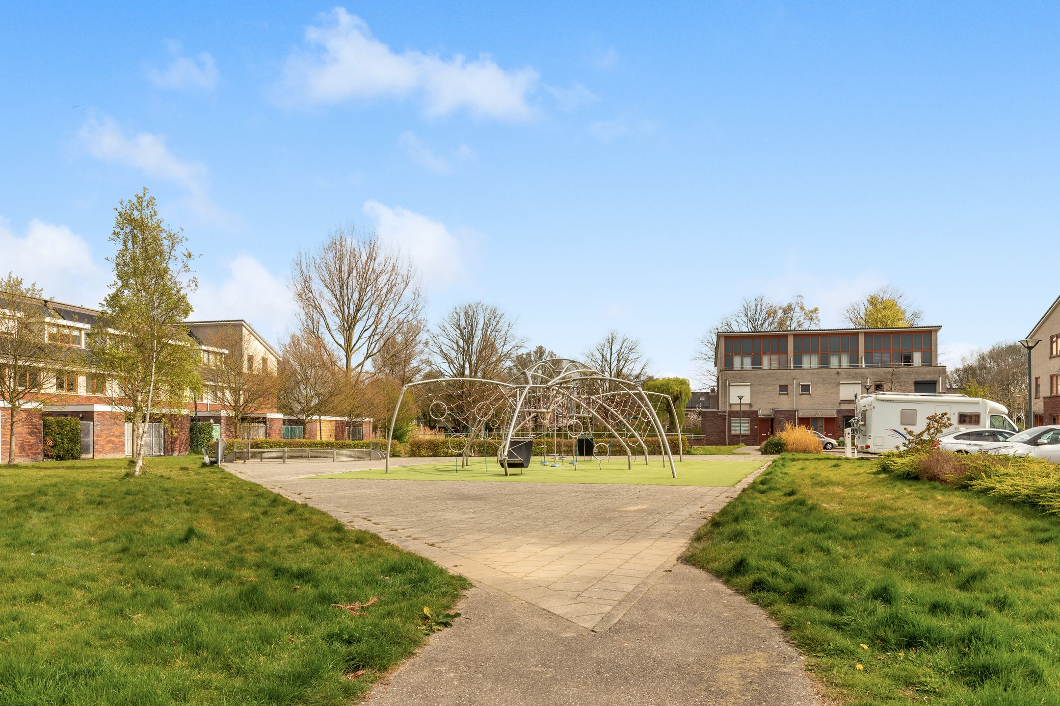 Foto 27 van Henegouwenlaan 20