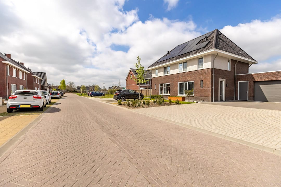 Foto 41 van Timberwolfstraat 5