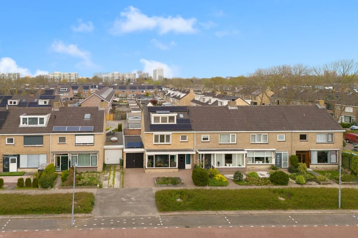 Foto 28 van Henegouwenlaan 20