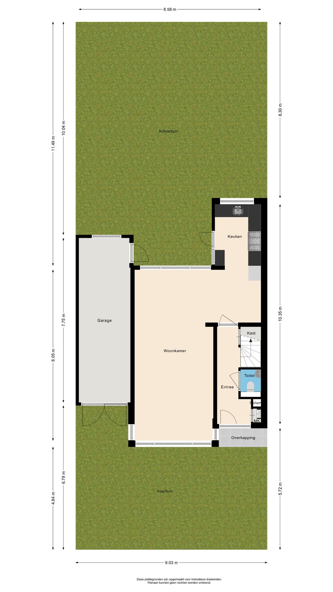 Foto 31 van Henegouwenlaan 20