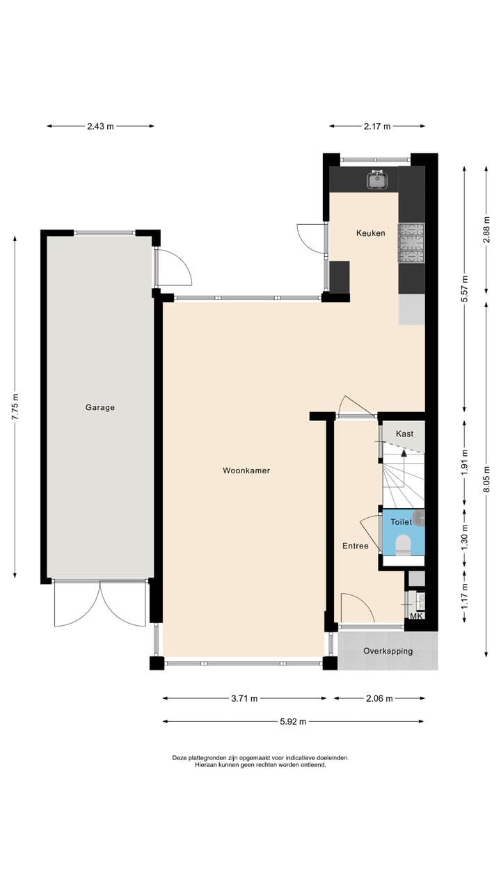 Foto 32 van Henegouwenlaan 20