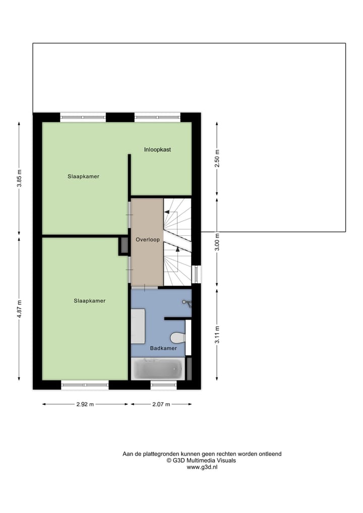 Foto 44 van Timberwolfstraat 5