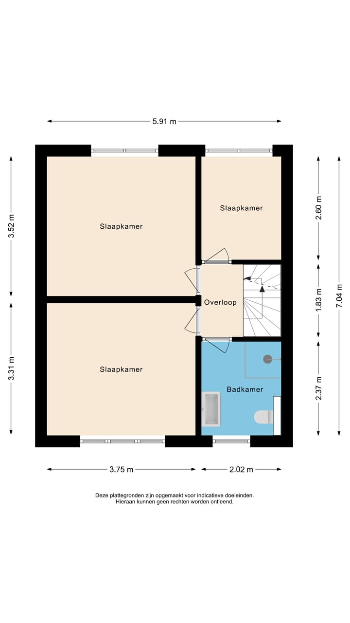 Foto 33 van Henegouwenlaan 20