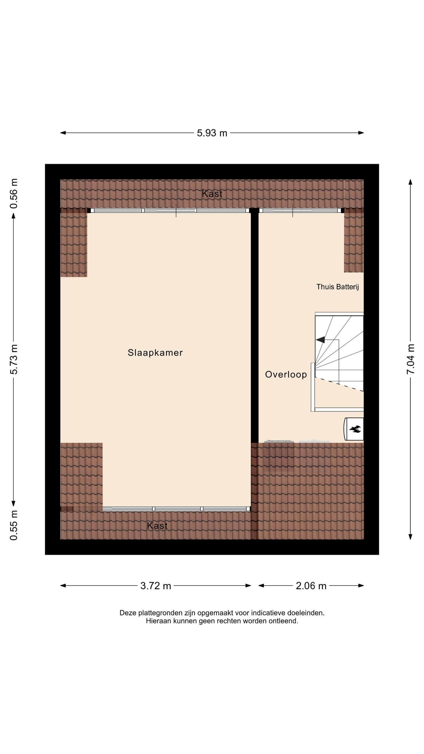 Foto 34 van Henegouwenlaan 20