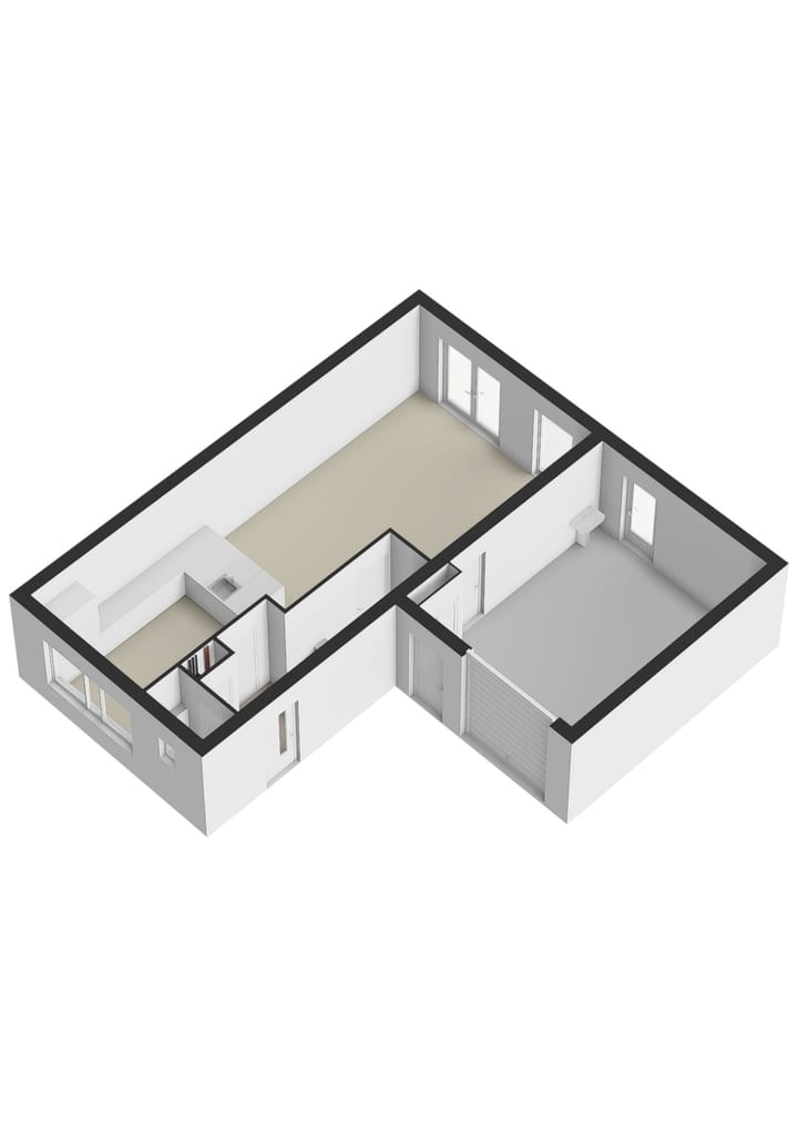 Foto 47 van Timberwolfstraat 5