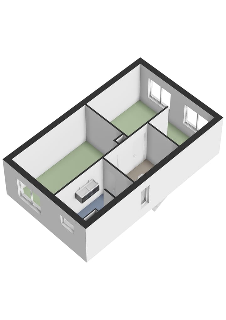 Foto 48 van Timberwolfstraat 5