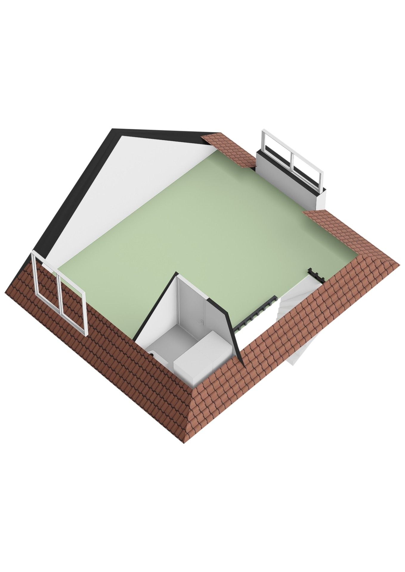 Foto 49 van Timberwolfstraat 5