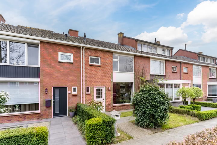 Foto 1 van Graaf Arnulfstraat 11