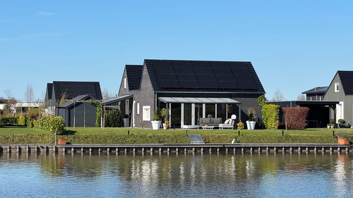 Photo 1 of Scheepsmeter 16