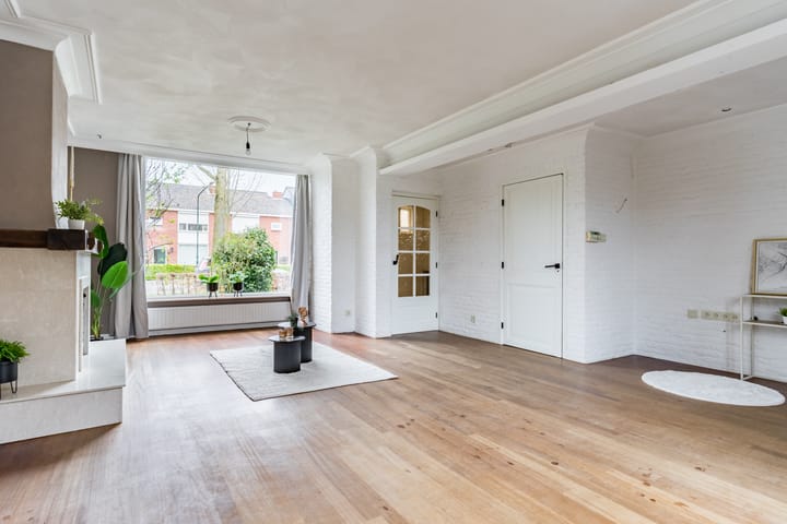 Foto 8 van Graaf Arnulfstraat 11