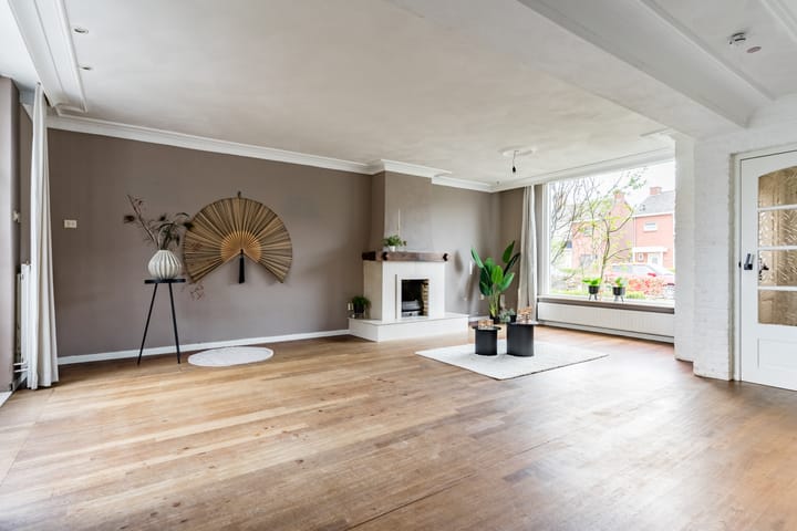 Foto 9 van Graaf Arnulfstraat 11