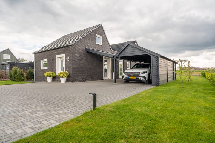 Photo 4 of Scheepsmeter 16