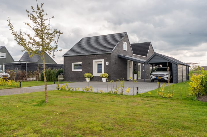 Photo 3 of Scheepsmeter 16