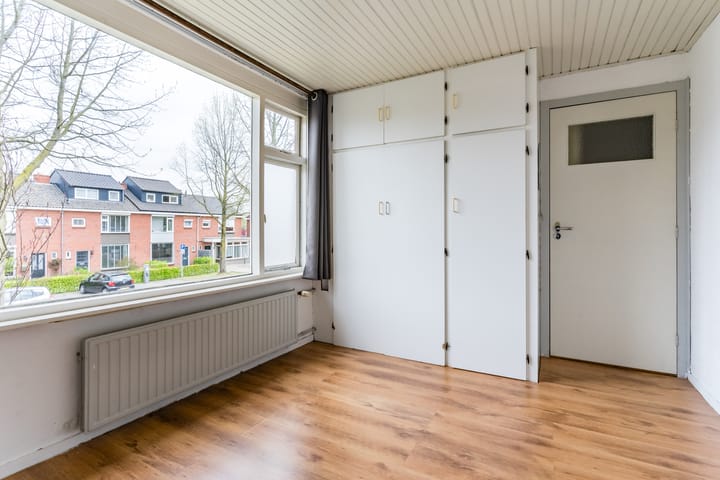 Foto 18 van Graaf Arnulfstraat 11